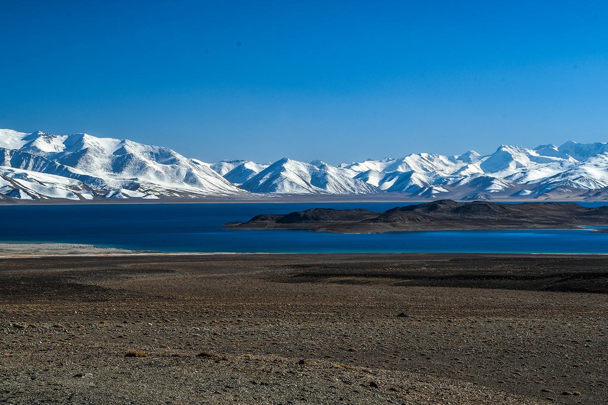 Expedition To Pamir The Roof Of The World   DSC 1516 