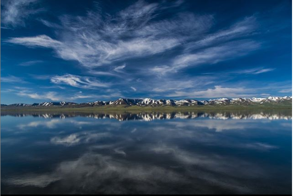 Great trek from Kyzyl-Oi Village to Song-Kol Lake 2024