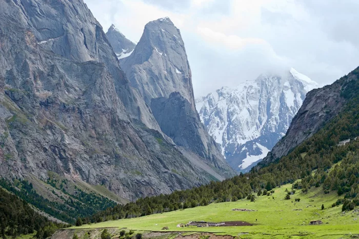 Explore Asian Patagonia 2026