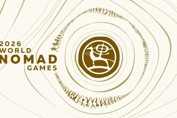 WORLD NOMAD GAMES EXPEDITION 2026